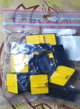 pilz mm0 779260 安全连接器卡扣背板10 (崽崽配件）