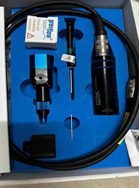 eco-PEN450维世科螺杆阀议价议价