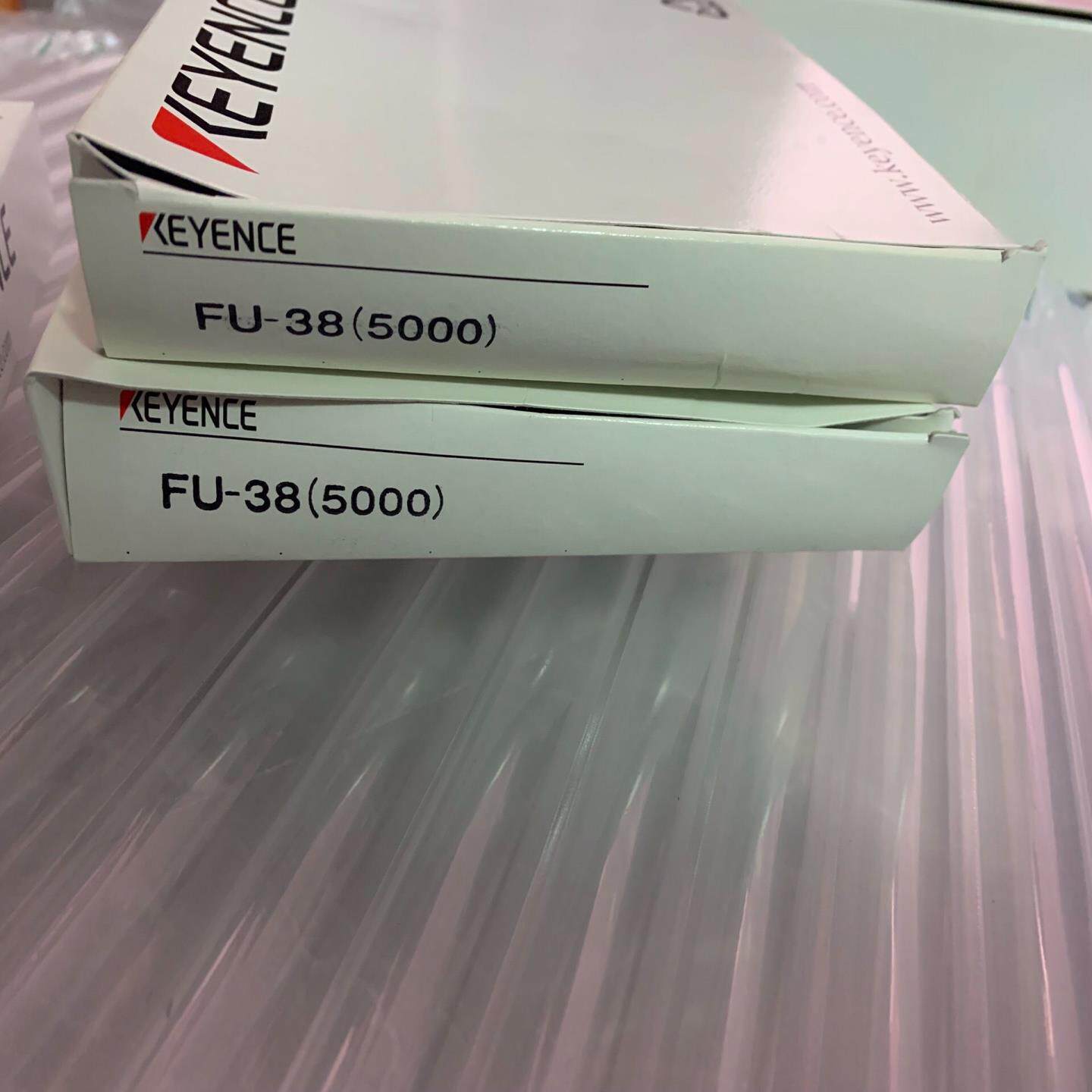 【汇生】基恩士 FU-38(5000) 全新原装正品议价【议价】