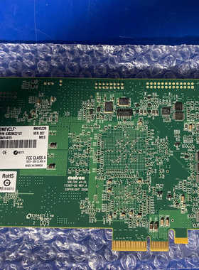 Matrox迈创SOL2M EV CLF  Y7367-00（憨憨电子）