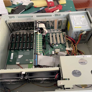 610H 研华工控机IPC PCA 6004V 议价 汇生