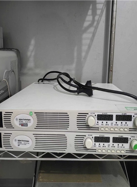 【汇生】安捷伦N5747A，N5767A电源，性能好成色佳【议价】
