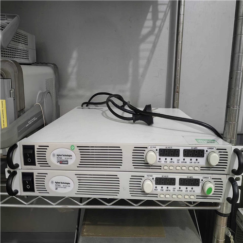 【汇生】安捷伦N5747A，N5767A电源，性能好成色佳【议价】