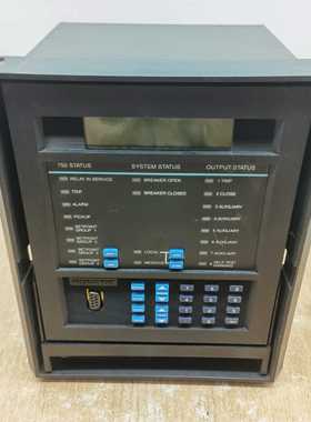 【顺庆】议价 multilin控制器SR750-CASE 750【议价】