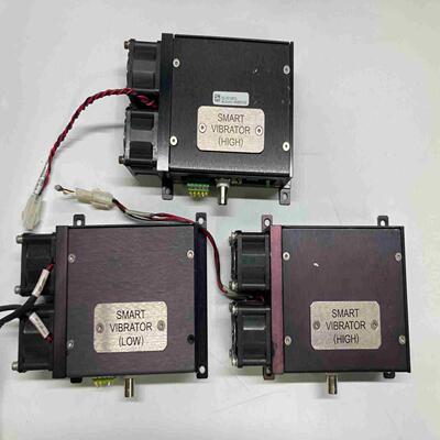 ASM智能振动器02-30109 REV E 02-3010（gg设备）