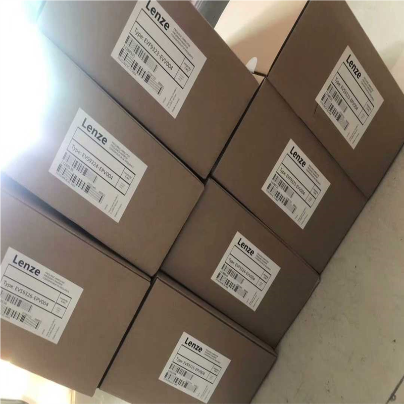 议~伦茨EVS9324-ES,EVS9326-ES, 伺服驱动器