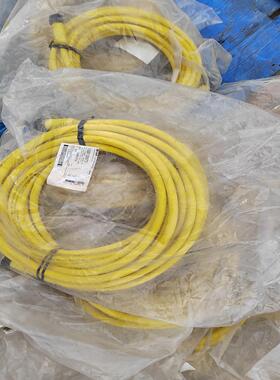 Brad电源线78头PUR拖链1300100873议价