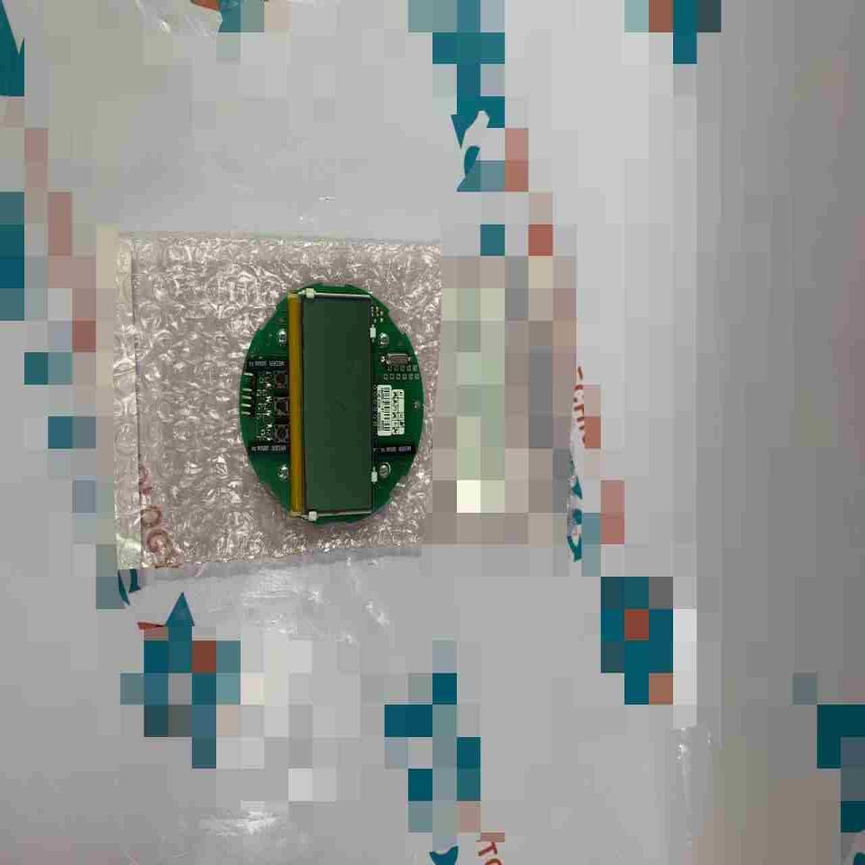 ABB  D674A859U05  工业模块【南风商行】