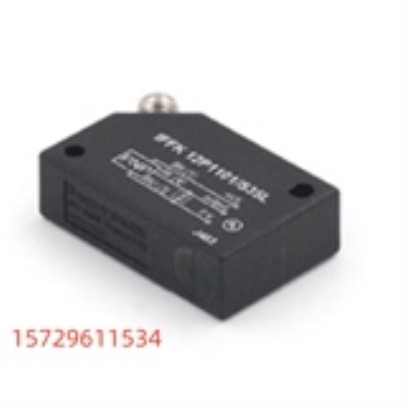 现货IFFK 12P1101S35L原装Baumer 堡盟电感式接近开关10227691