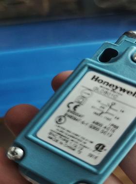 honeywell霍尼韦尔限位开关GLDB01C议价