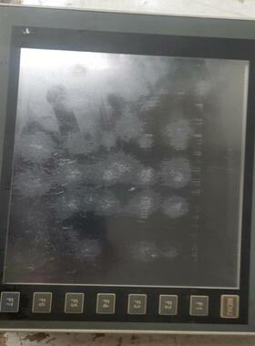 原装拆机海泰客触摸屏PWS6A00T-P实物图拍摄包好成色如~议价