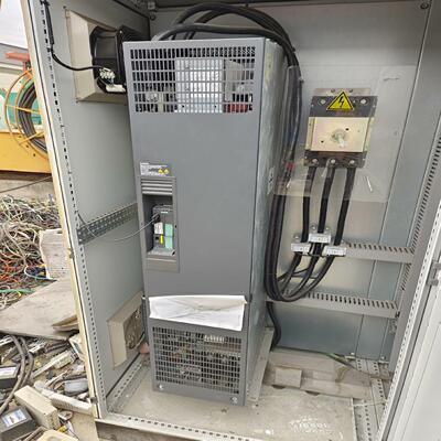 议~西门子PM240变频器 6SL3224-0XE42-0UA
