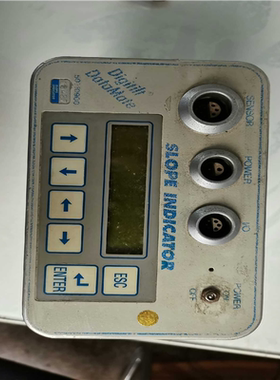 (议价)DGSI SLOPE Datamate II Digitil