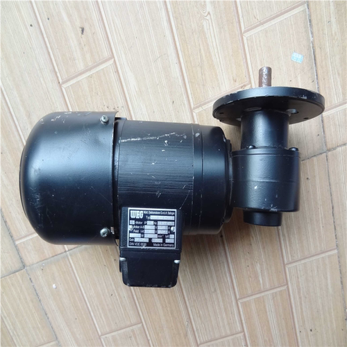 原装进口 WEG 减速电机 KGOG623ET/500 200W200V 速比30：1库存货