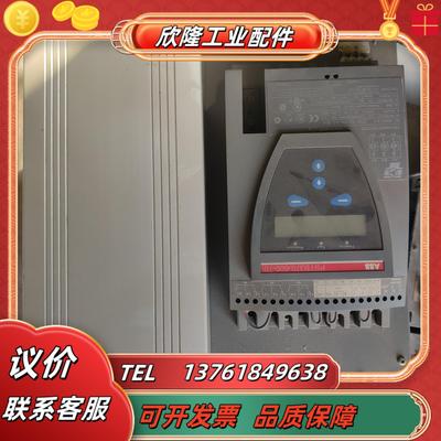 ABB软启动器PSTB370-600-70