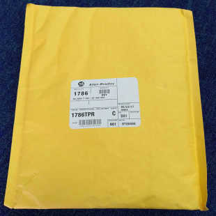 TPR罗克韦尔 1786 PowerFlex7系列变频器配件1786TPR 议价