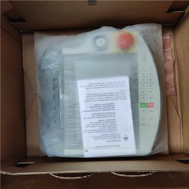 全新原装科霸示教器T70-rqa-Ak0-Lk~议价