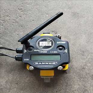 BANNER邦纳DX80无线传感器DX80G2M6S0P0M 耶耶电子