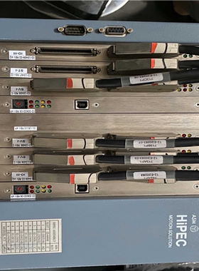 询价~ASM HIPEC MOTION SOLUTION驱动器 A