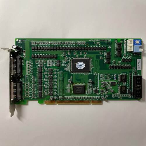 健昇 MPC-3024A V1.3 SV1.3数据采集卡成色（憨憨电子）
