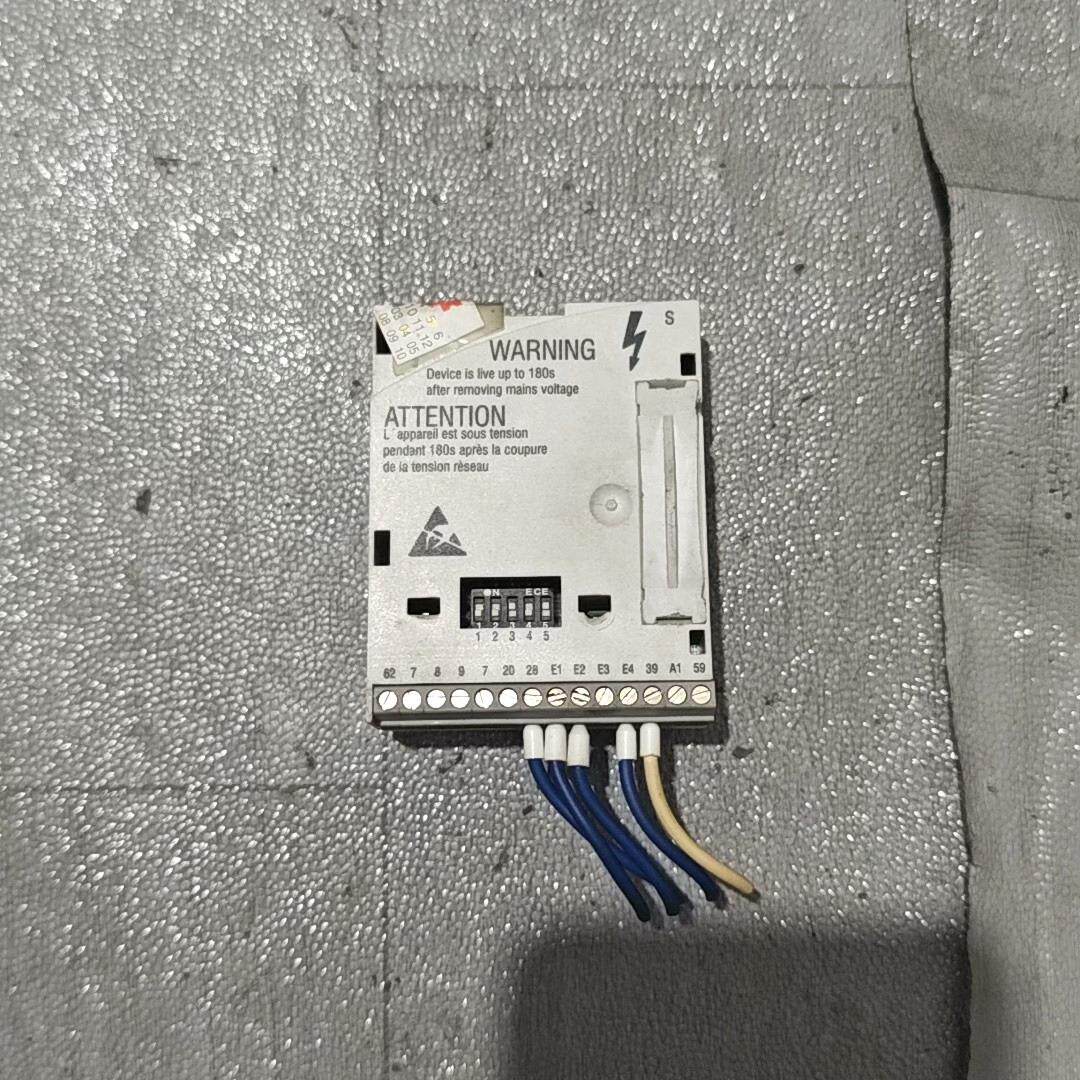 【汇生】E82ZAFSC001包好 #变频器 相关配件【议价】