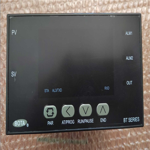 询价~智能温控调节仪 BT508F-K