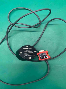 （议价）博 thorlabs 功率计探头 S148C 1200-