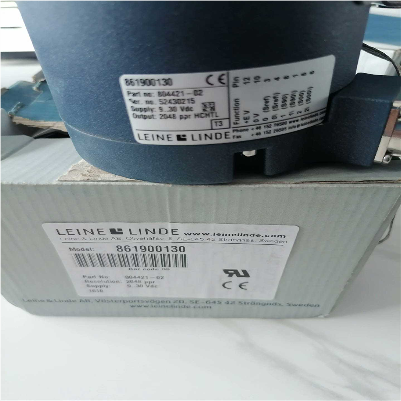 议价 861900130－2048莱纳编码器(崽崽配件）