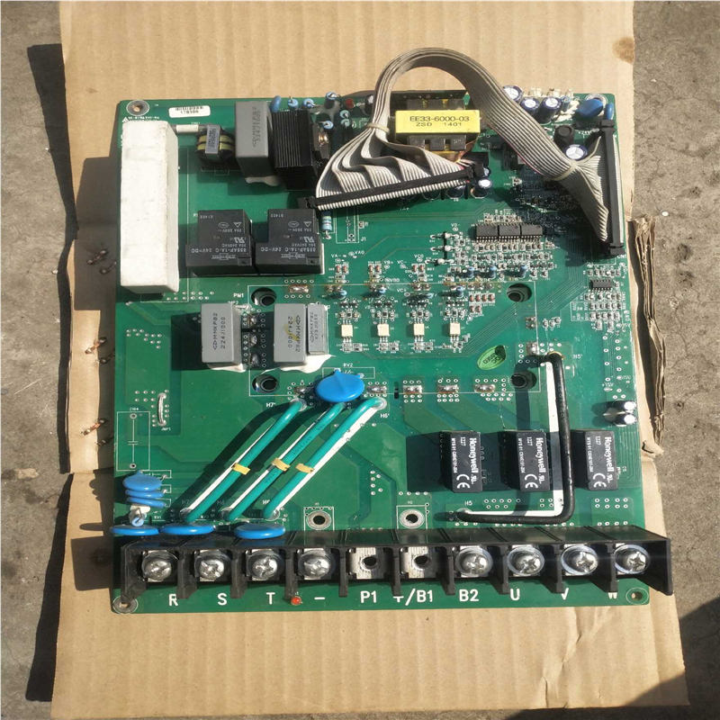 【汇生】变频器驱动板602PM01-F成色漂亮功能完好包好用的