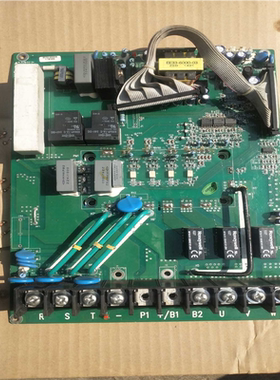【汇生】变频器驱动板602PM01-F成色漂亮功能完好包好用的