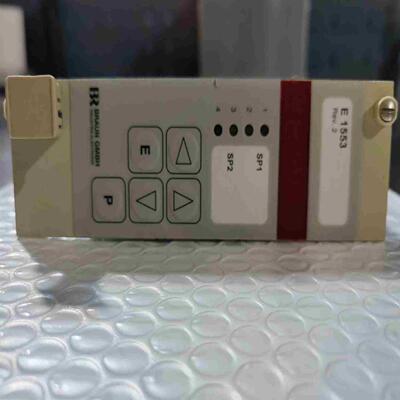 (询价)braun E1553 Rev.2