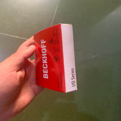 BECKHOFF    倍福   EL9410，成色9新带原~议价