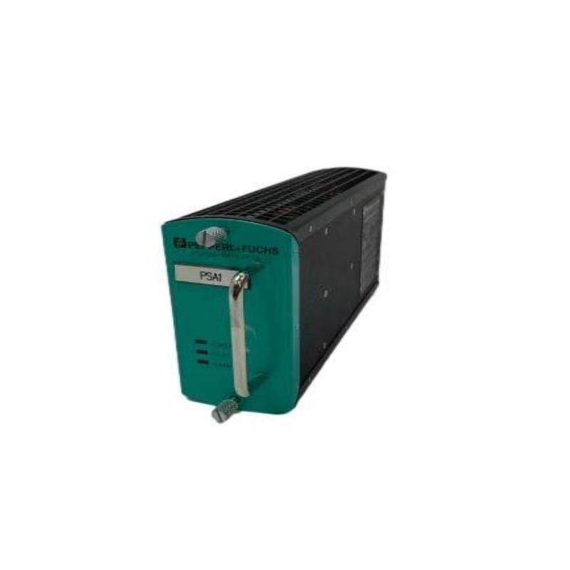 （仔仔配件）PEPPERL+FUCHS  PS3500-PM-1.24.