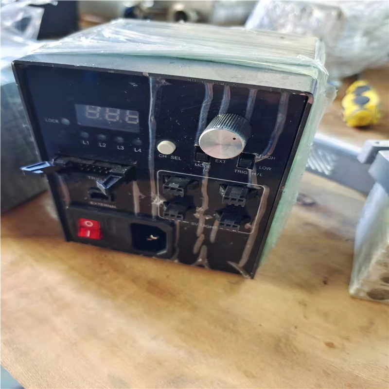 议~WORDOP 沃德普 PCS-1005-4-LS 光源控制器