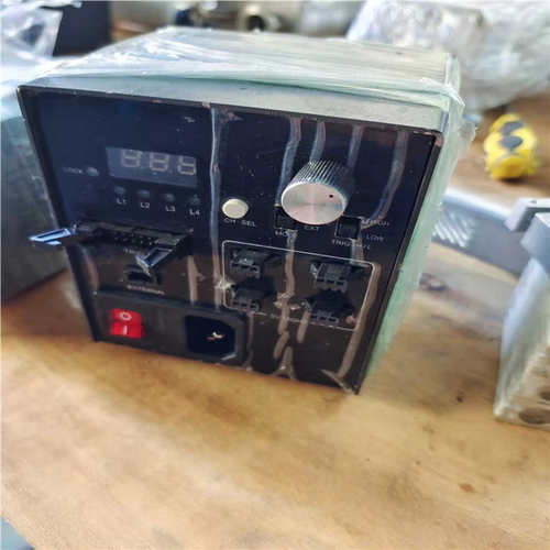 议~WORDOP 沃德普 PCS-1005-4-LS 光源控制器