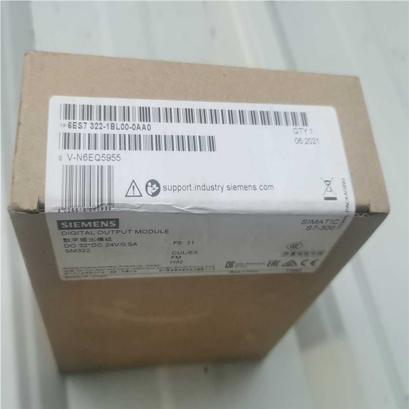 6ES7322-1BL00-0AA0(崽崽配件）