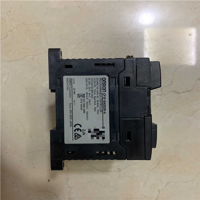 【顺庆】CP1E-E40SDR-A 标价 实物图 功能包好【议价】