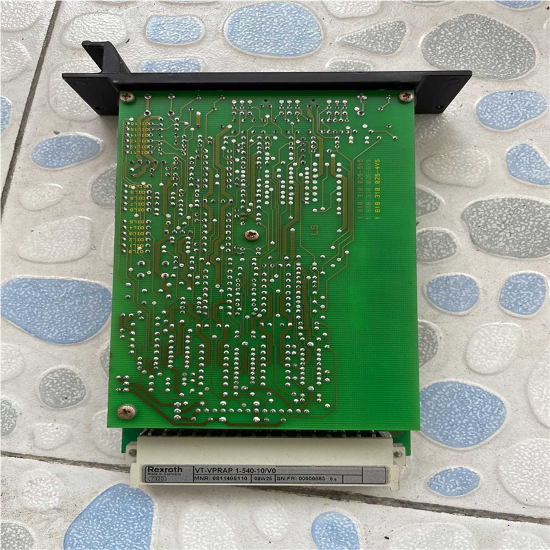 议~力乐士比例放大板, rexroth. vt-vprap. 1