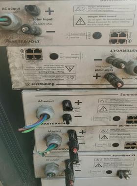 议~MASTERVOLT电源XL5000 600V