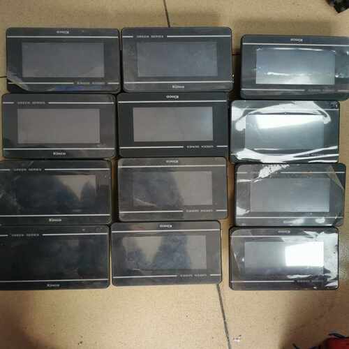 库科触摸屏43寸型号GL043仓库有20个左右正~询价