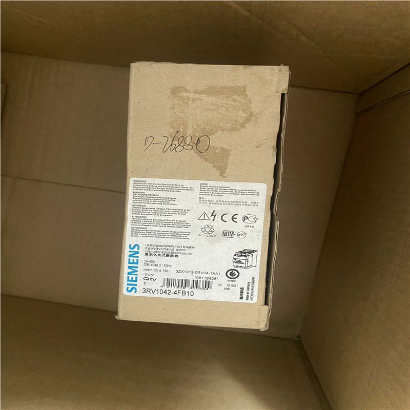 议~接触器3RV1042-4FB10～