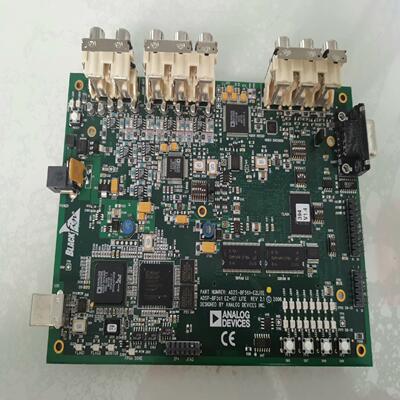 议~ANALOG DEVICES ADZS-BF561-EZLI