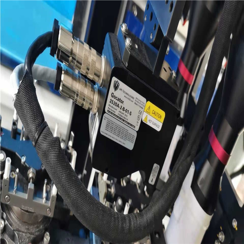 LMI Gocator 2520A 超高精度 超快使用 ，支（憨憨电子）