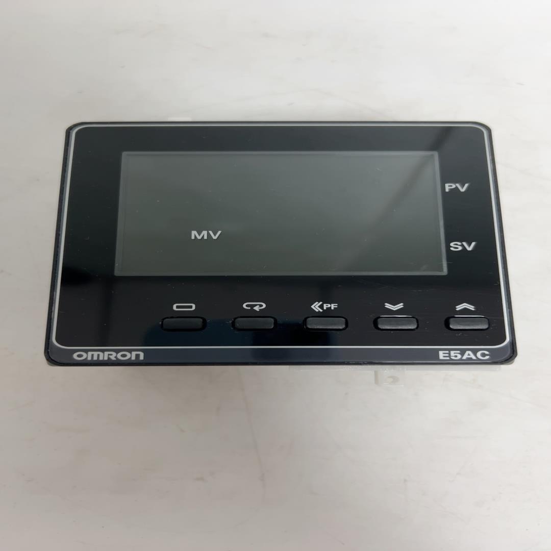 询价~温控器E5AC-QX3ASM-800