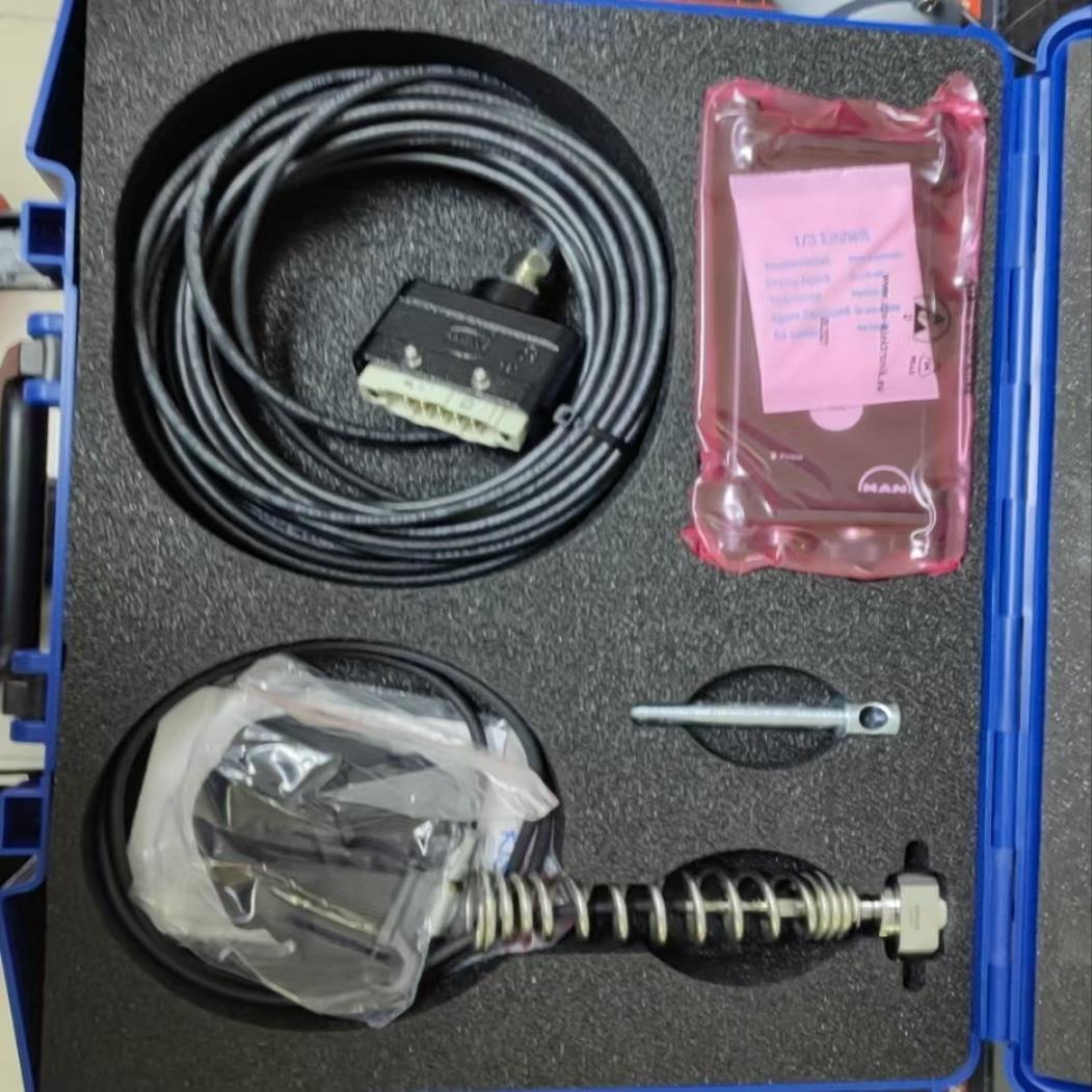 pmi传感器，型号6513，25000一个（憨憨电子）