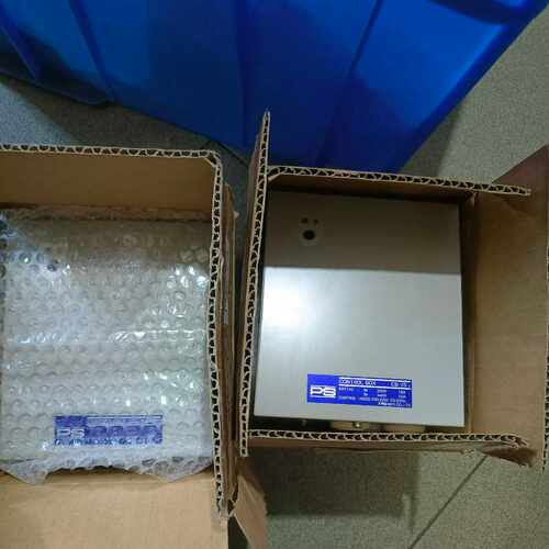 询价~CONTROL BOX CB-7S