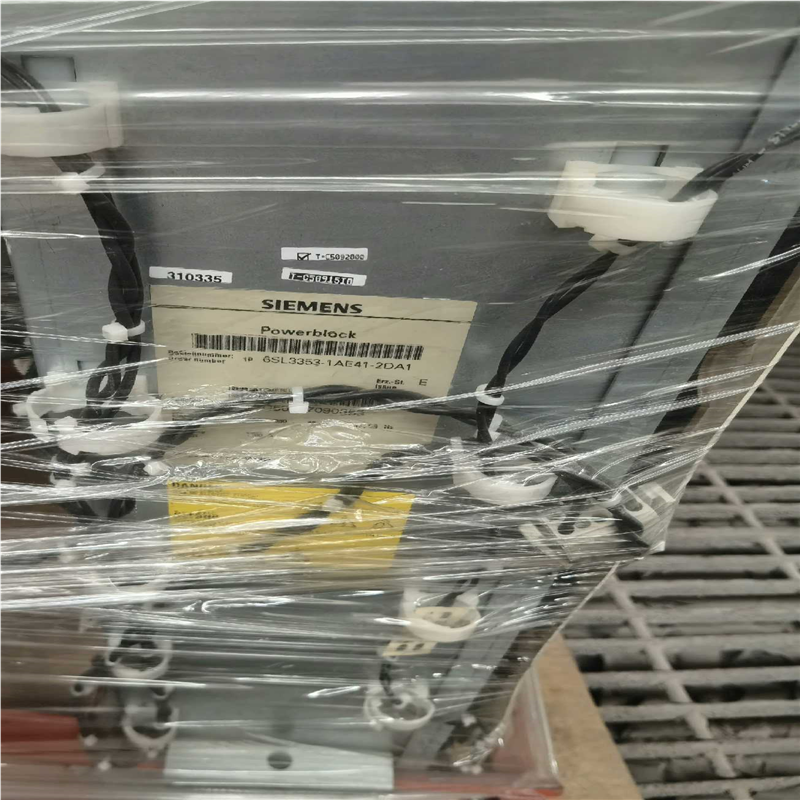 s120  6SL3353-1AE41-2DA1议价