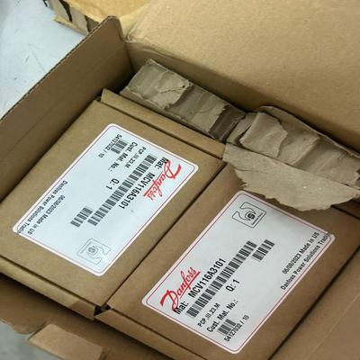 丹佛斯控制阀MCV116A3101~议价