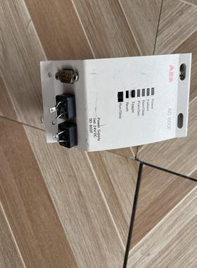 ABB模块SD802F 3BDH000012R1  议价