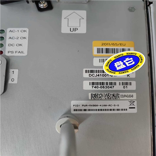 MX960 瓠子电子 4100 成色九五新 AC提供测试报告 PWR